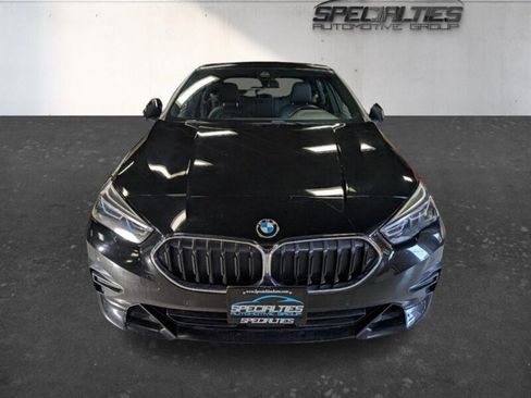 Used 2024 BMW 228i xDrive Gran Coupe image 6