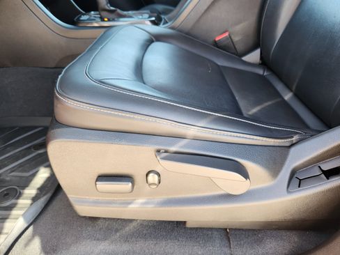 Certified 2021 GMC Canyon Elevation w/ High Elevation Package image 25