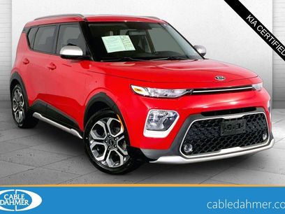 Used 2020 Kia Soul X-Line