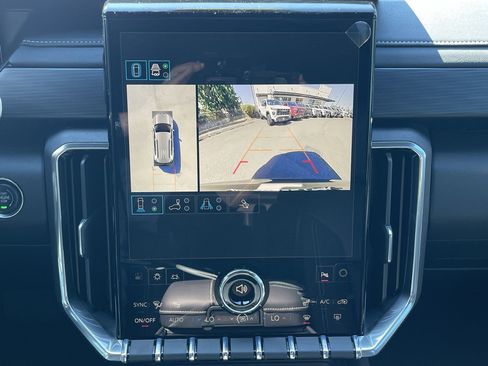 New 2026 GMC Acadia Elevation w/ Black Edition image 49