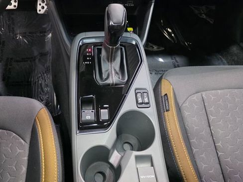 Certified 2025 Subaru Crosstrek 2.5i Sport image 23