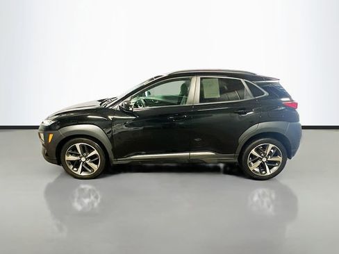 Used 2019 Hyundai Kona Limited image 9