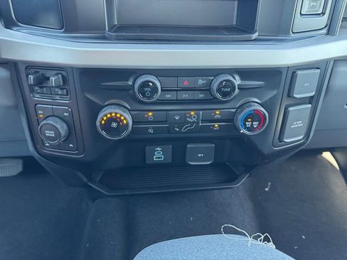 New 2026 Ford F250 XLT image 21