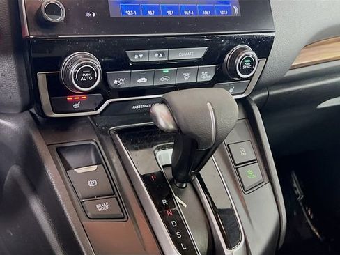 Used 2021 Honda CR-V EX image 11