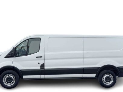 Used 2018 Ford Transit 250 148 Low Roof