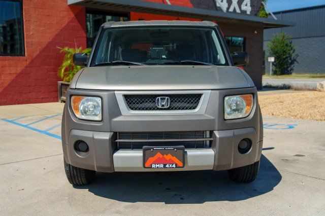 Used 2004 Honda Element EX image 2