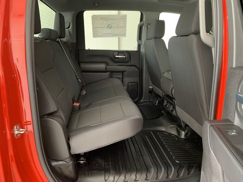 New 2026 GMC Sierra 3500 Pro w/ Convenience Package image 36