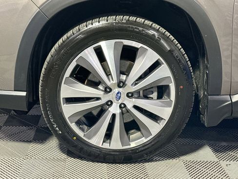 Used 2021 Subaru Ascent Premium w/ Sport Package image 12