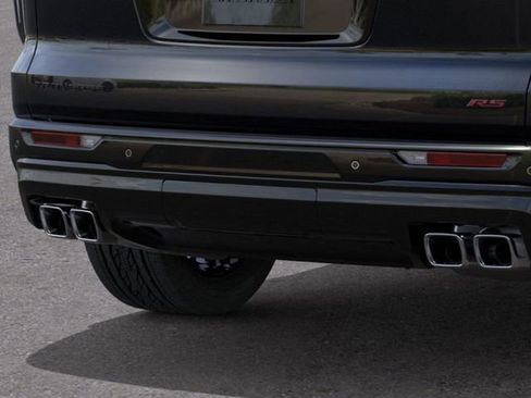 New 2026 Chevrolet Traverse RS w/ LPO, Floor Liner Package image 38