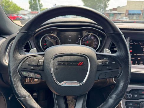 Used 2016 Dodge Challenger R/T Plus RWD image 20