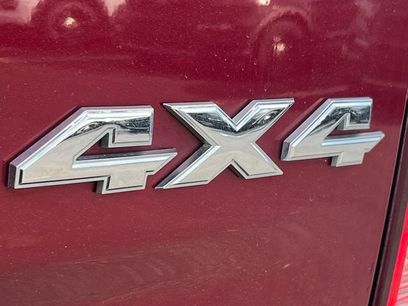 Used 2014 RAM 1500 Outdoorsman
