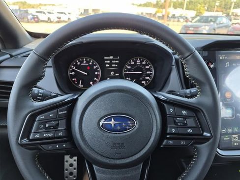 New 2025 Subaru Crosstrek 2.5i Sport w/ Crosstrek Mirror Package image 17