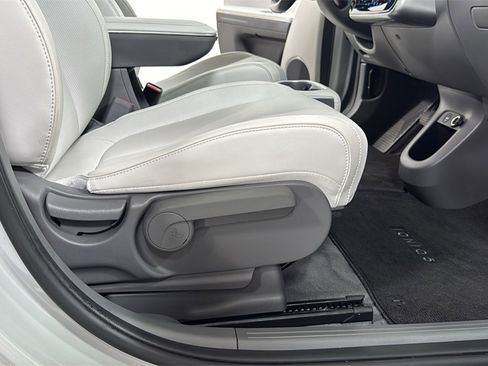 Used 2022 Hyundai Ioniq 5 SEL w/ Cargo Package image 20