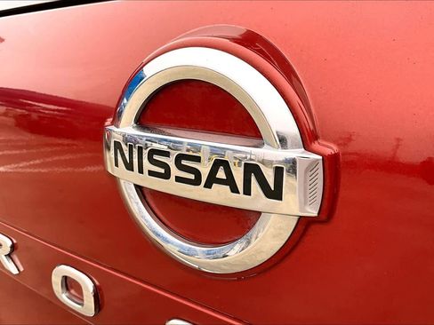 Used 2021 Nissan Rogue SV w/ Premium Package image 30