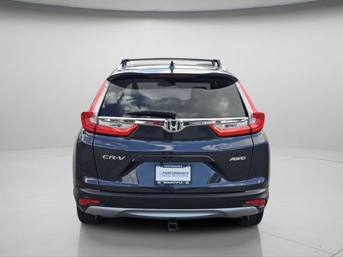 Used 2017 Honda CR-V EX-L image 26