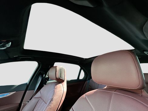 Used 2025 BMW 760i xDrive 760i xDrive w/ Executive Package image 23