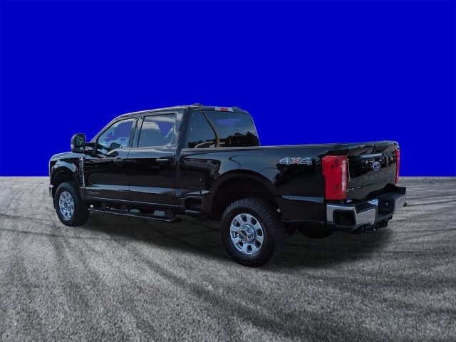 Certified 2023 Ford F350 XLT AWD/4WD image 6