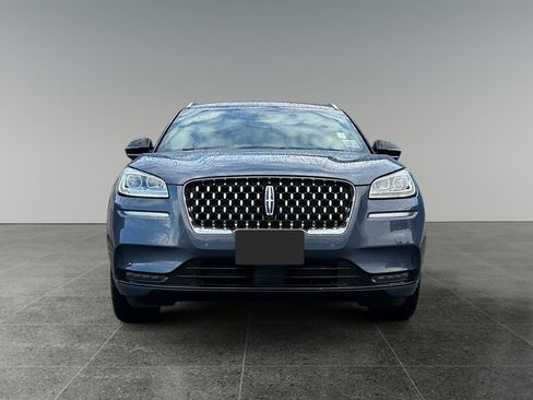 Used 2022 Lincoln Corsair Grand Touring w/ Elements Technology Bundle image 3