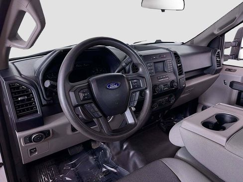 Used 2020 Ford F150 XL w/ Equipment Group 101A Mid image 13