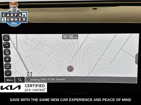 Certified 2023 Kia Sportage X-Pro AWD/4WD image 15