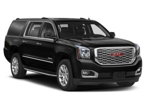 Used 2020 GMC Yukon XL Denali w/ Denali Ultimate Package AWD/4WD image 9