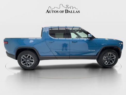 Used 2023 Rivian R1T Adventure image 6