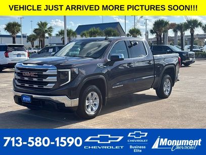 Used 2024 GMC Sierra 1500 SLE
