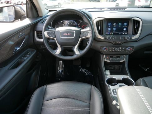 Used 2023 GMC Terrain Denali AWD/4WD image 11
