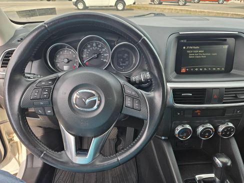 Used 2016 MAZDA CX-5 Touring AWD/4WD image 15