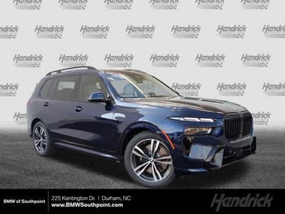 New 2026 BMW X7 xDrive40i w/ Executive Package