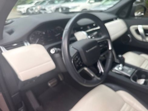 Used 2023 Land Rover Discovery Sport SE R-Dynamic AWD/4WD image 14