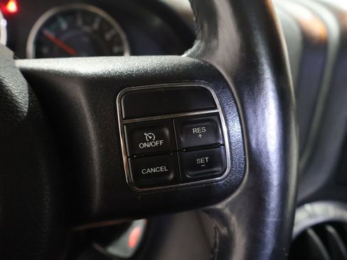 Used 2013 Jeep Wrangler Unlimited Sport image 29