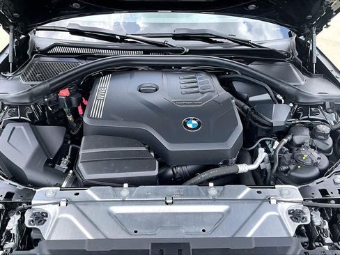 Used 2023 BMW 330i Sedan w/ M Sport Package RWD image 31
