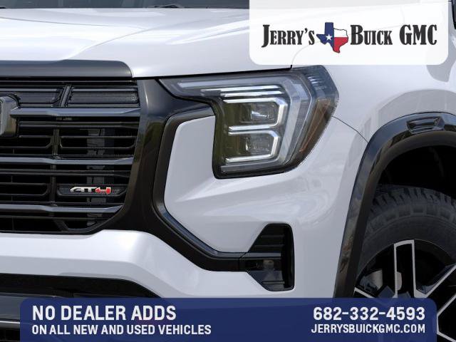 New 2027 GMC Terrain AT4 w/ Convenience Package III AWD/4WD image 12