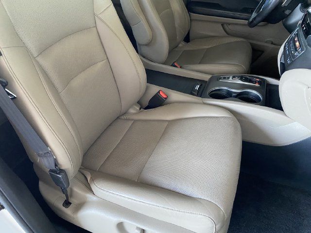 Certified 2022 Honda Ridgeline RTL-E image 9