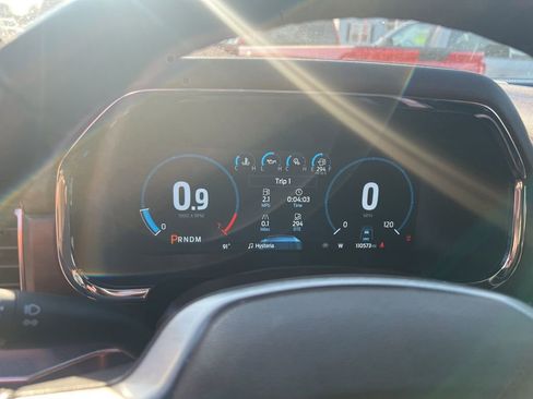 Used 2022 Ford F150 King Ranch w/ Equipment Group 601A High image 7