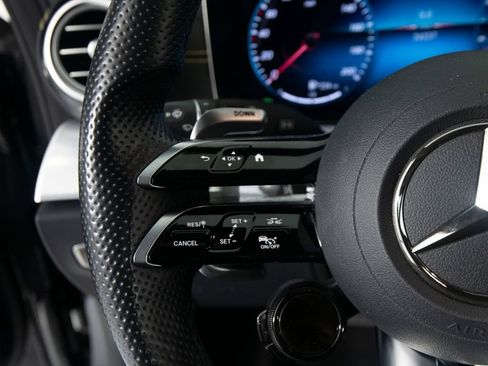 Used 2021 Mercedes-Benz E 63 AMG S image 22