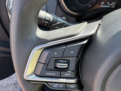Used 2019 Subaru Impreza 2.0i Premium image 28