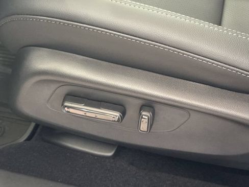 New 2027 Honda HR-V EX-L image 25