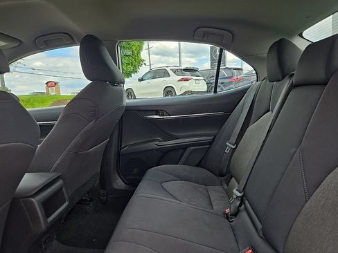 Used 2023 Toyota Camry LE FWD image 31
