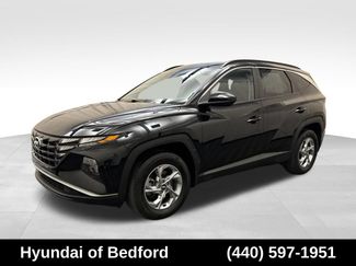 Used 2024 Hyundai Tucson SEL AWD/4WD video 1