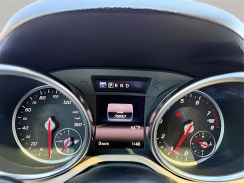 Used 2017 Mercedes-Benz SLC 300 image 43