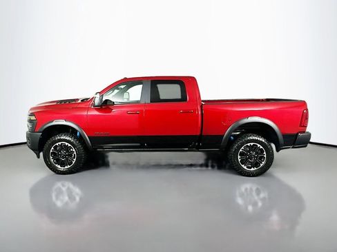 New 2026 RAM 2500 Rebel w/ Rebel Level 1 Equipment Group image 4