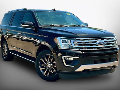 Used 2019 Ford Expedition Limited AWD/4WD image 10