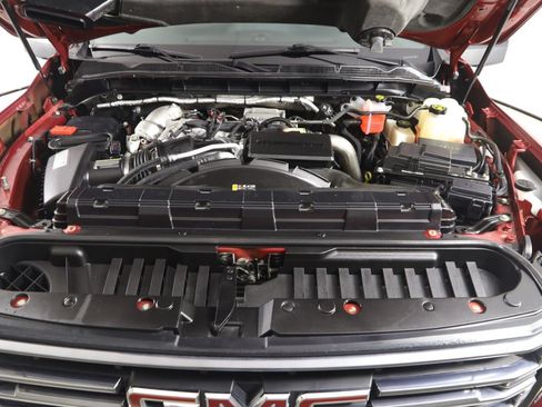 Used 2022 GMC Sierra 2500 AT4 w/ Gooseneck/5TH Wheel Package AWD/4WD image 54