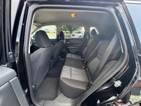 Certified 2024 Nissan Rogue SV FWD image 12