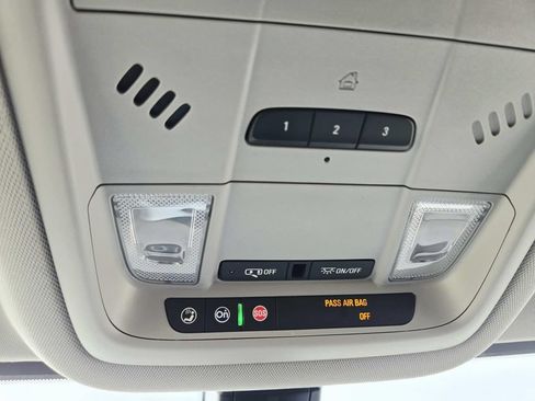 Used 2019 GMC Acadia SLT FWD image 34