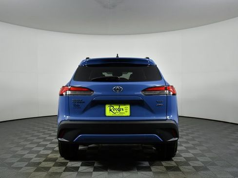 New 2026 Toyota Corolla Cross XLE image 12