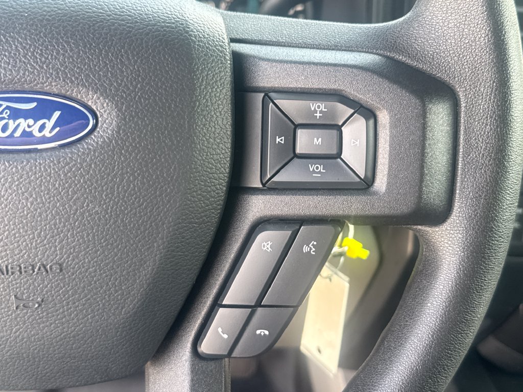 Used 2019 Ford F150 XL w/ Equipment Group 101A Mid AWD/4WD image 16