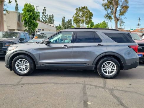 Used 2026 Ford Explorer Active RWD image 29